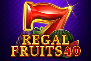 00461 regal fruits 40