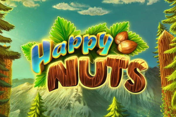 00802 happy nuts