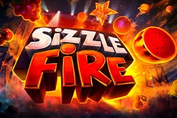 00835 sizzle fire