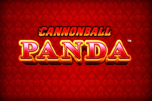 01110 cannonball panda
