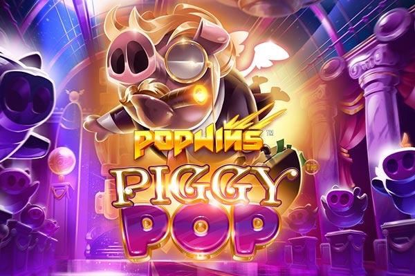 01418 piggypop