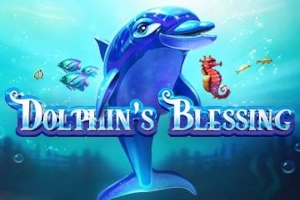 01649 dolphins blessing