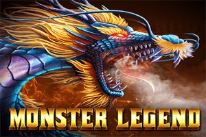 01803 monster legend