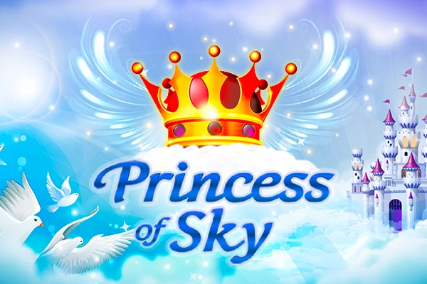 02512 princess of sky