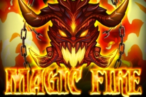02669 magic fire