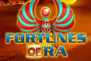 02868 fortunes of ra