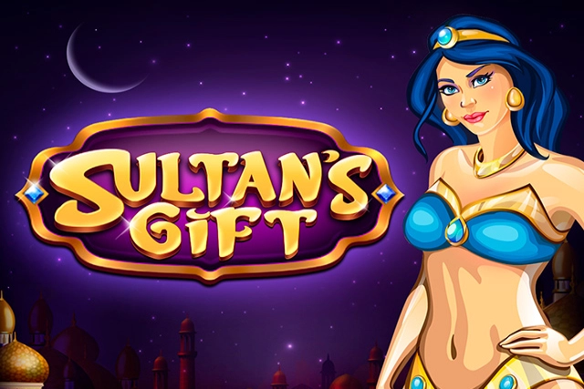04949 sultans gift