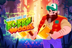 05844 adventure of bobby woods
