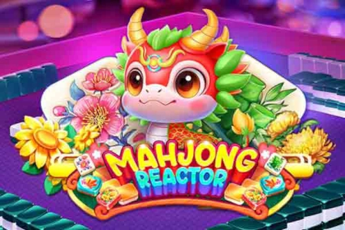 06307 mahjong reactor