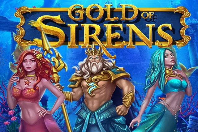 06471 gold of sirens
