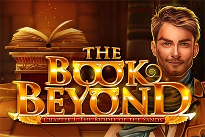 08373 the book beyond