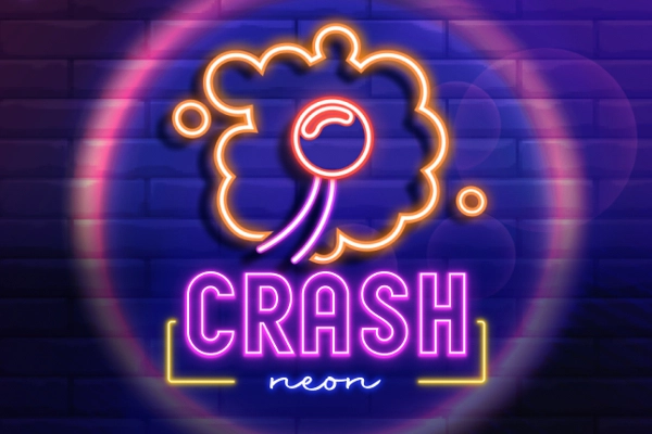 08457 crash neon