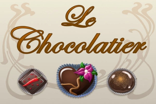 08675 le chocolatier