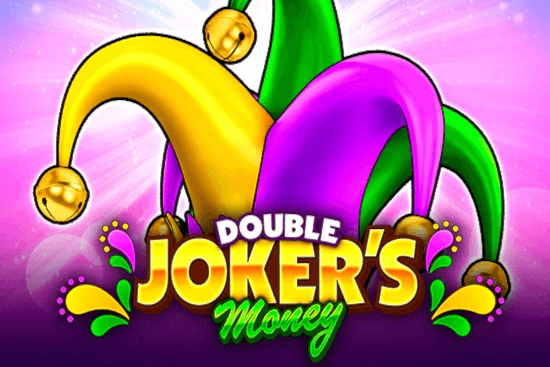 08863 double jokers money