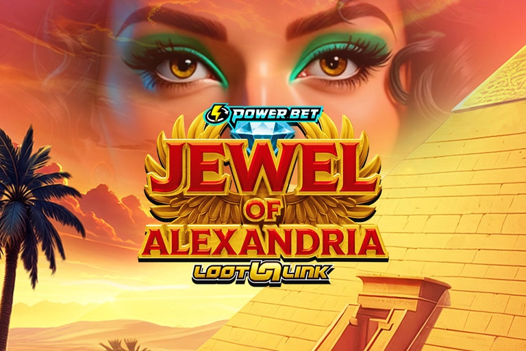 10101 jewel of alexandria