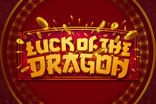 10969 luck of the dragon