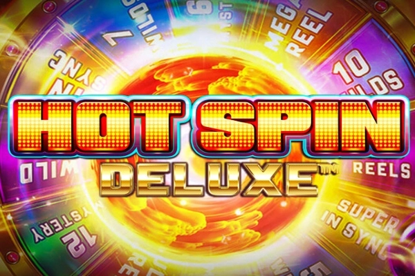 11120 hot spin deluxe