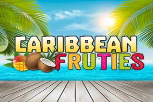 11276 caribbean fruities