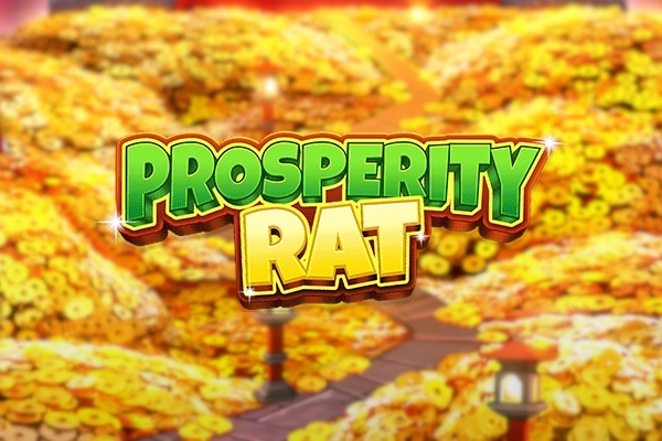 12543 prosperity rat