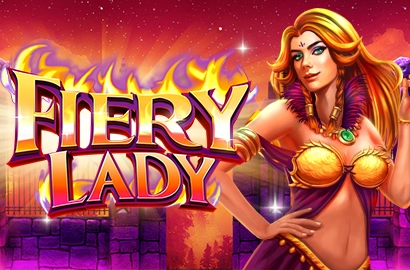 13371 fiery lady