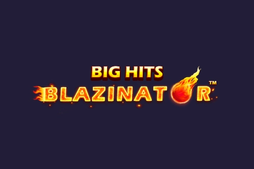 13409 big hits blazinator