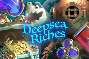13573 deepsea riches