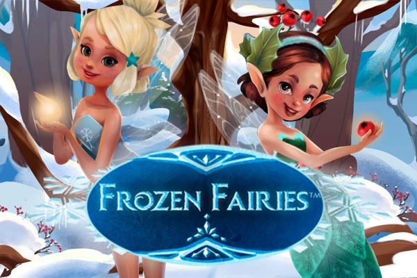 14309 frozen fairies