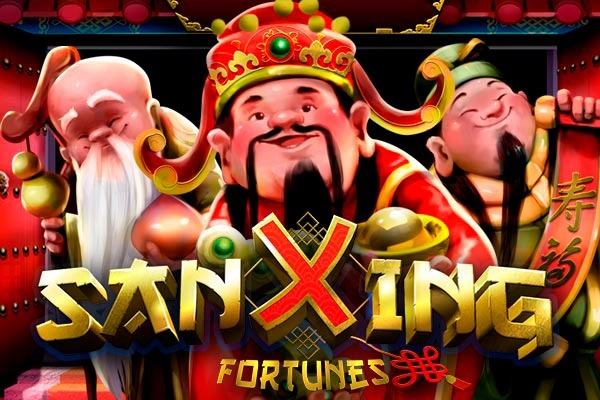 14352 sanxing fortunes
