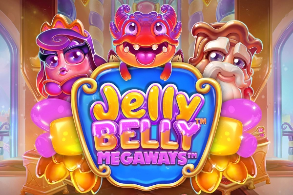 14727 jelly belly megaways