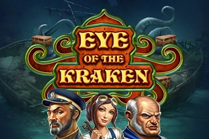 16431 eye of the kraken