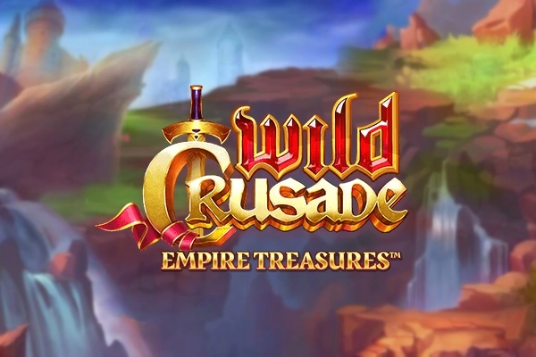 17543 wild crusade empire treasures
