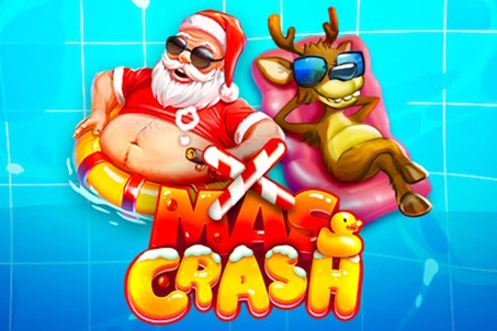 17771 xmas crash