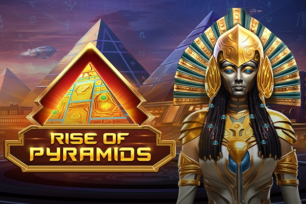 18366 rise of pyramids