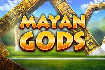 19463 mayan gods
