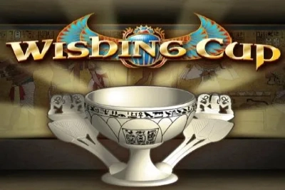 20372 wishing cup