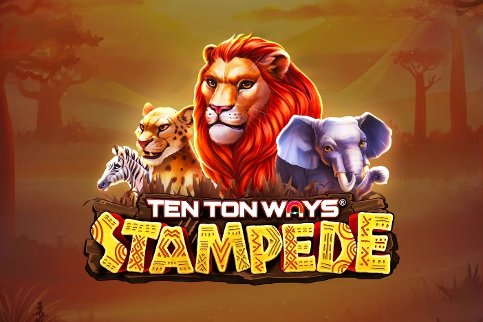20793 ten ton ways stampede