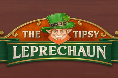 21010 the tipsy leprechaun