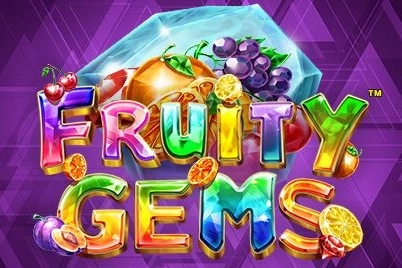 21162 fruity gems