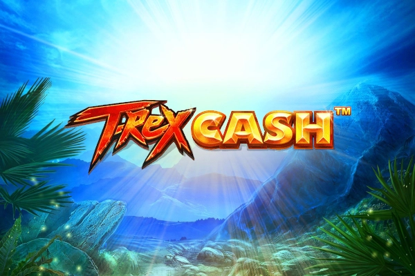 21291 t rex cash