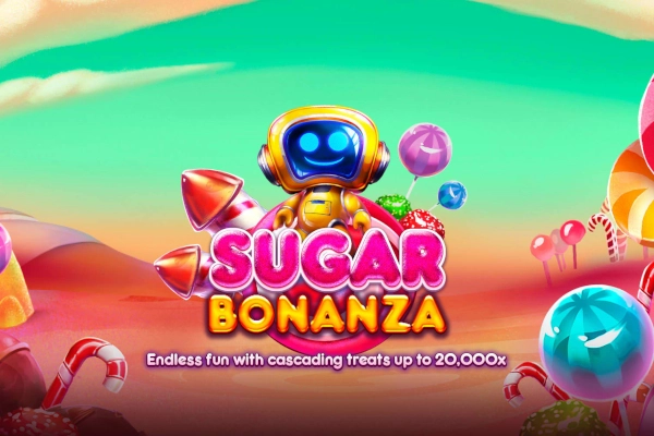 21895 sugar bonanza