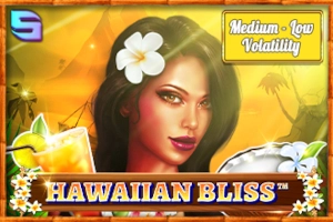 22434 hawaiian bliss
