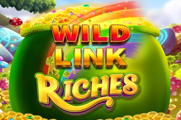 23020 wild link riches