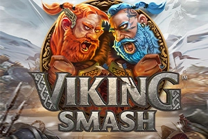 23284 viking smash