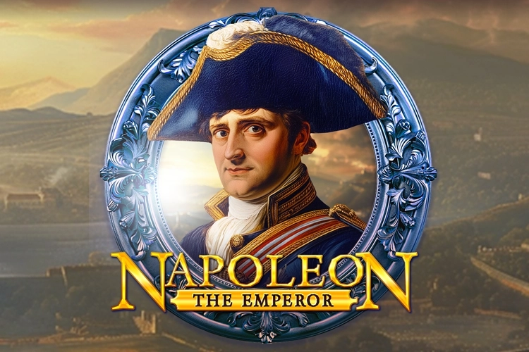 24382 napoleon the emperor