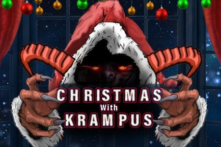 24692 christmas with krampus