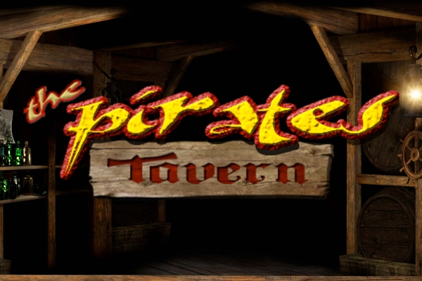 25404 the pirates tavern